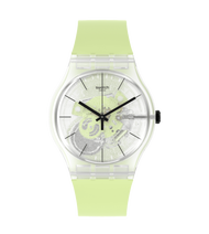 นาฬิกา Swatch Originals GREEN DAZE SO29K106