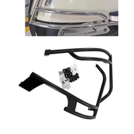 For Royal Alloy GP300 GP250 GP200 GP150 GP TG300s TG 250 150 125 Highwaya Fter Engine Guard Crash Ba