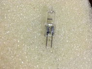 JC  G4 12V  20W 燈泡$1一個有大量買可平西貢區
