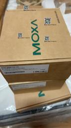 MOXA 摩莎 EDS-G308 8G端口 全千兆工業級以太網交換機官網在保