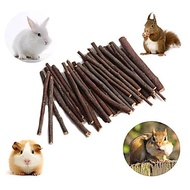 Apple Branch Sticks 1kg For Chewing suitable for Chinchilla, Guinea Pigs, Hamsters, Rabbits, Other R