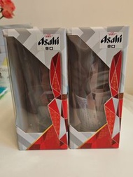 Asahi 啤酒杯