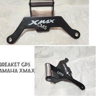 Gps Seat holder/hp holder/GPS Bracket Yamaha xmax 250v MYV