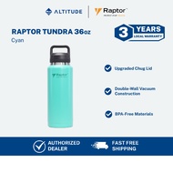 Raptor Drinkware Tundra Tumbler 36oz