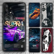 Soft Phone Case Cellphone FOR Samsung Galaxy A07 A17 A26 A36 A56 M07 F17 S25 Fe S25Plus S25Ultra S25