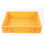 Plastic Parts Storage Box Industrial Multipurpose Organizer