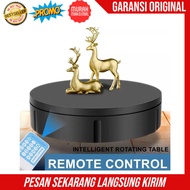 Rotating Stand Display Rotating Base Photography Products With 30CM Remote