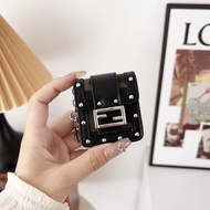 Baohua Weijian Pi8 Earphone Protective Case B & WPi7 S2/Pi6/Pi5 Earphone Protective Case Leather Sof