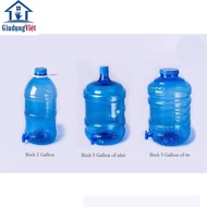 Viet Nhat Plastic 2-gallon water bottle-0020