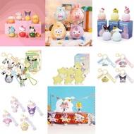 [TC Toy] Sanrio Mystery Box Play Series Fruit Sandwich Doll Small Animal Tumbler Desktop Moon Night 