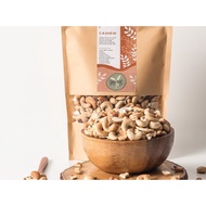 Roasted Cashew Nuts 250 grams Roasted Cashew Nuts 250 grams Premium Organic Paradise