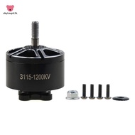 FPV 3115 Motor Model Aircraft 6S Long-Distance Racing Motor Aircraft 6S Long-Distance Racing Motor 1