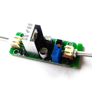 LM317 AC/DC To DC Converter Step Down Power Supply Module 3V 5V 6V 9V 12V 24V Linear Isolated Voltag