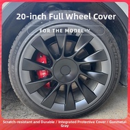 KUST | Decorative Scratch-Proof Rim Protectors 20 Inch