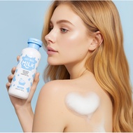 Laikou Milk Boday Wash