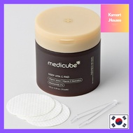 Medicube Deep Vita C Pad 70 sheets