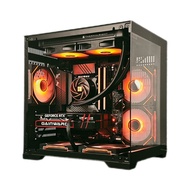 Gengsheng I5 14600KF/RTX5060Tl 16G Live Game Gaming Desktop Host diy Assembly Computer 6AZI