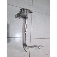 Radiator water outlet bypass pipe corona st171 at171 2.0 88-93