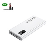 Wanwei 100000mAh Fast Charge Digital Display PowerBank PD 66W QC3.0 Original Powerbank Dual USB Smar