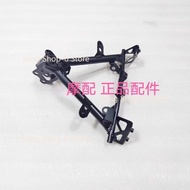 For QJMOTOR SRK800RR Accessories SRK 800RR QJMOTOR SRK 800 RR Headlight Stand Headlight Front Light 