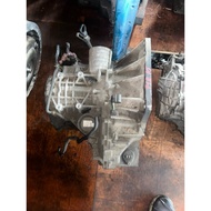 Nissan Latio ,Livina 1.6 auto gearbox