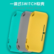 Nintendo switch lite protective cover nsl switch lite silicone soft case Nintendo mini switch accessories