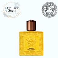【Versace】 Eros Energy Men's Fragrance Spray 100ml