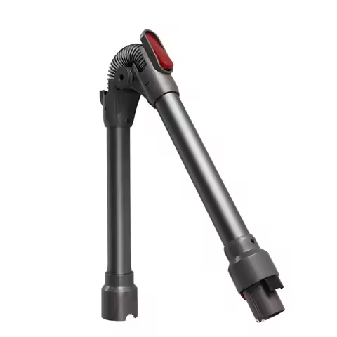 M02K-Replacement Quick Release Wand Foldable Extension Tube For Dyson V7 V8 V10 V11 V15 Stick Vacuum