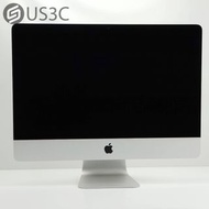 【US3C】Apple iMac 21.5 i5 1.4G 8G 500G 2014 Mid 二手品