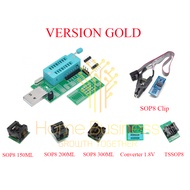 USB Programmer CH341A CH341 A CH 341A 341 A Eprom Bios Flash Device