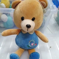 furry doll furry doll