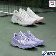 ASICS SOLUTION SPEED FF 4 Women's Tennis Shoes