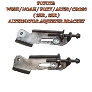 ALTERNATOR ADJUSTER BRACKET TOYOTA WISH SEPET NOAH VOXY CROSS 2ZR 3ZR ALTERNATOR ADJUSTER BRACKET