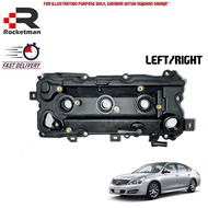 OEM VALVE ROCKER COVER NISSAN TEANA 2.5 V6 J32
