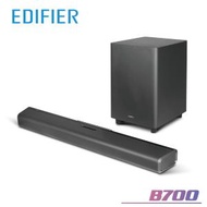 EDIFIER B700 Soundbar Dolby Atmos