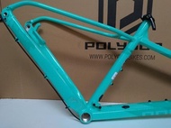 frame sepeda Polygon xtrada 7 2021 terbaru