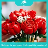 (SimBricks) LEGO 10311 Orchid