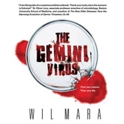 The Gemini Virus Wil Mara