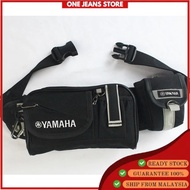 WAIST BEG YAMAHA BELT BEG MENS ORIGINAL TRAVEL EDITION