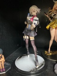(有盒) 少女前線 Vector 維克托 1/7 pvc 比例模型