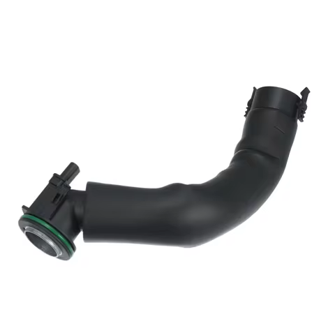 11127588417 11127598091 Exhaust Hose Vent Pipe Valve Chamber Cove BMW Intake Hose For BMW X1/X3/X4/X