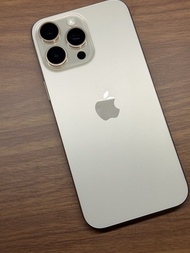iPhone 16 Pro Max 1TB 沙漠金 國行