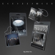【Album EXO】Album Rasmi EXO ke-8 Smini Album Produk Asli Baru Belum Dibuka