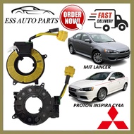 8619A018 MITSUBASHI INSPIRA / LANCER CY4A CLOCK SPRING STEERING AIRBAG SPIRAL CABLE