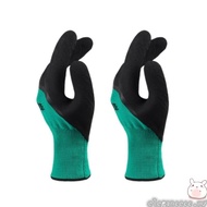 ELEGA Bird Training Glove Anti Bites Small Animal Handling Gloves Scratch Protective