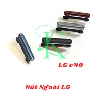 Replacement outer side buttons on LG V40, LG V50 / LG G8X / LG V50S/ LG G7/ LG G8