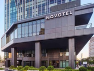上海卓越諾富特 (Novotel Shanghai Qingpu Excellence)