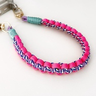 Phone Strap 2-Hook Hand Strap/