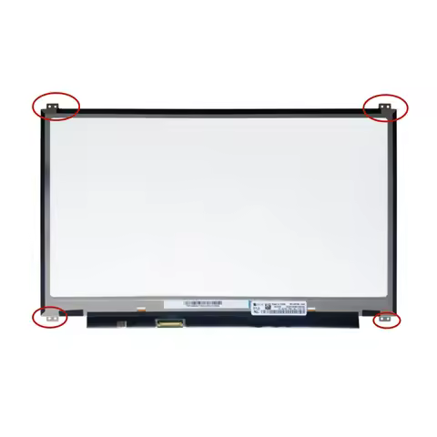 13.3"Inch M133NWF4 R3 fit NV133FHM-N43 N33 N133HCE-EBA LED LCD Screen Digitizer Display Panel Matrix