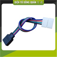 [HCM] 5050 led strip connector Jack [ELECTRONICS]